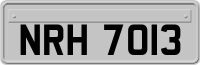 NRH7013