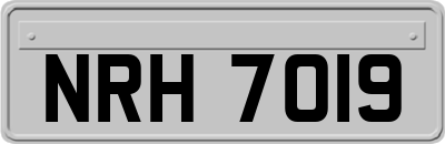 NRH7019