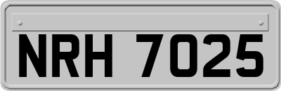NRH7025