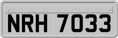 NRH7033