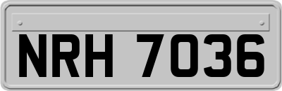 NRH7036