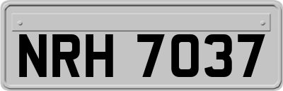 NRH7037