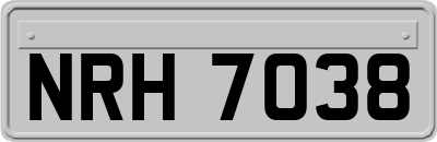 NRH7038