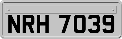 NRH7039