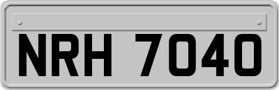 NRH7040