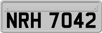NRH7042