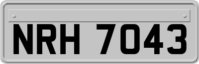 NRH7043
