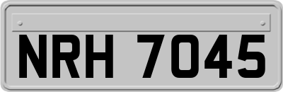 NRH7045