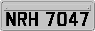 NRH7047