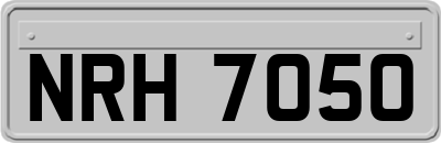 NRH7050