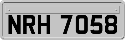 NRH7058