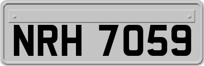 NRH7059