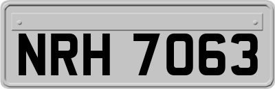 NRH7063