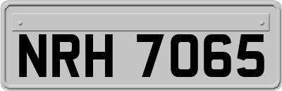 NRH7065