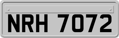 NRH7072