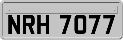NRH7077