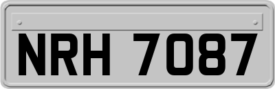 NRH7087