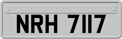 NRH7117