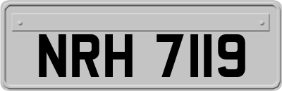 NRH7119