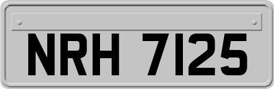 NRH7125