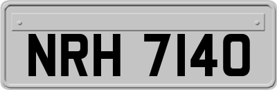 NRH7140