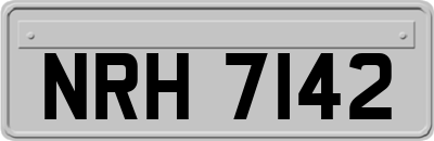 NRH7142
