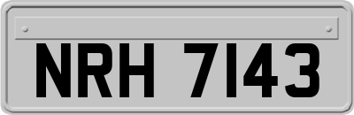 NRH7143