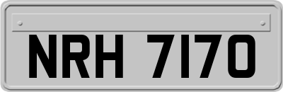 NRH7170