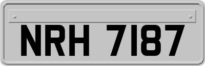 NRH7187