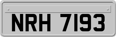 NRH7193