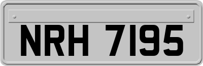 NRH7195