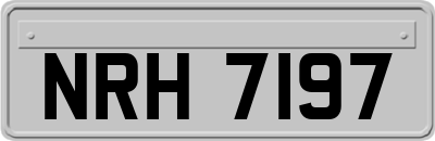 NRH7197
