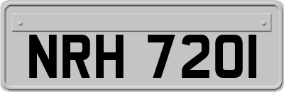 NRH7201
