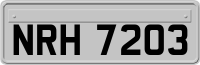 NRH7203