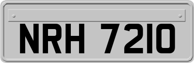 NRH7210