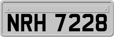 NRH7228