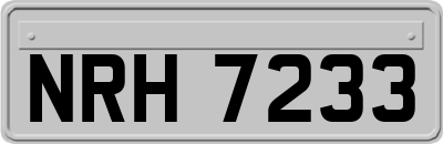 NRH7233