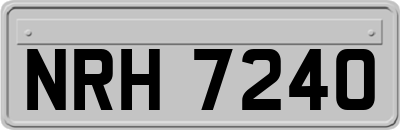 NRH7240