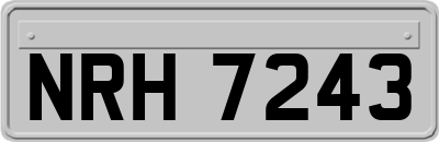 NRH7243