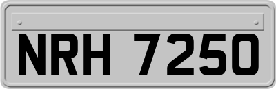 NRH7250