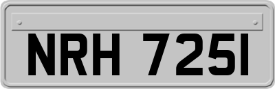 NRH7251