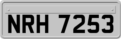 NRH7253