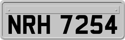 NRH7254
