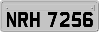 NRH7256