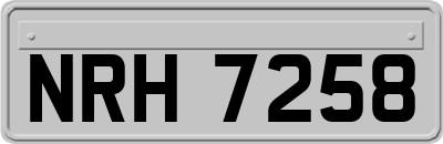 NRH7258