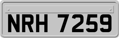 NRH7259