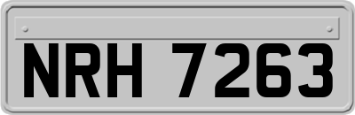 NRH7263