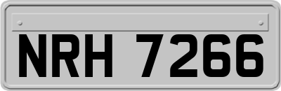 NRH7266