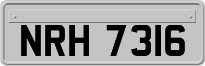 NRH7316