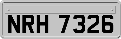 NRH7326